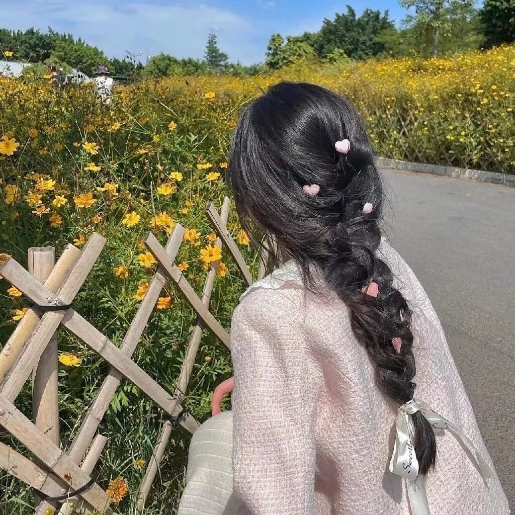 北极光下