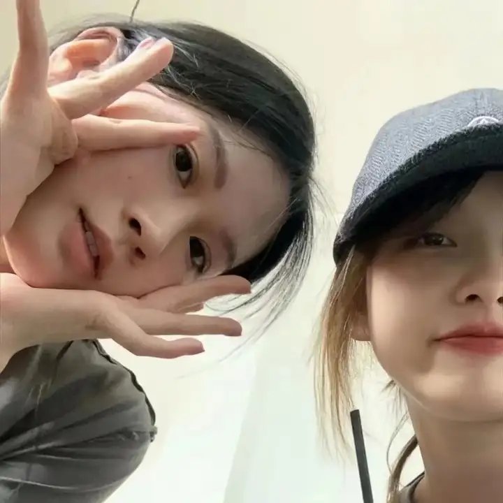 失眠男女
