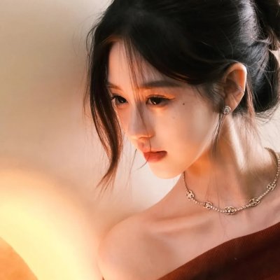 恋爱中的女人